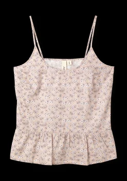 Juna Pleasantly Liv top sand S/M | Køb her