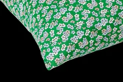 JUNA Pleasantly Pudebetræk 60x50 cm grøn SE | Køb her