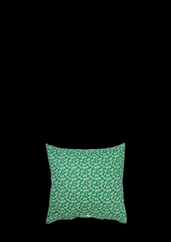 JUNA Pleasantly Pudebetræk 63x60 cm grøn DK | Køb her