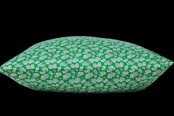 JUNA Pleasantly Pudebetræk 63x60 cm grøn DK | Køb her