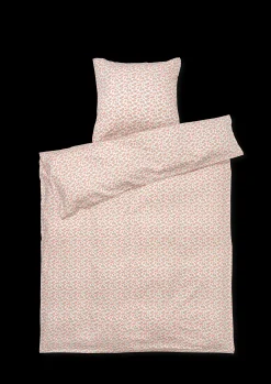 JUNA Pleasantly Sengetøj 150x210 cm hvid SE | Køb her