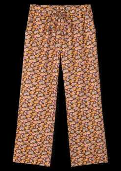 JUNA Pleasantly Tanja pants XS chokolade | Køb her