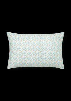 JUNA Pudebetræk 70x50 cm i grøn fra serien Pleasantly