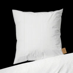 JUNA Pudebetræk 60x50 cm i hvid fra serien Spiga | Køb her