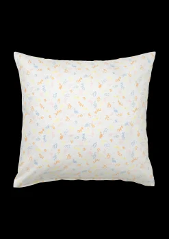 JUNA Pudebetræk 70x50 cm i hvid fra serien Fiore | Køb her