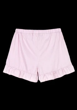 JUNA Sola shorts S/M i rosa fra serien Cube | Køb her