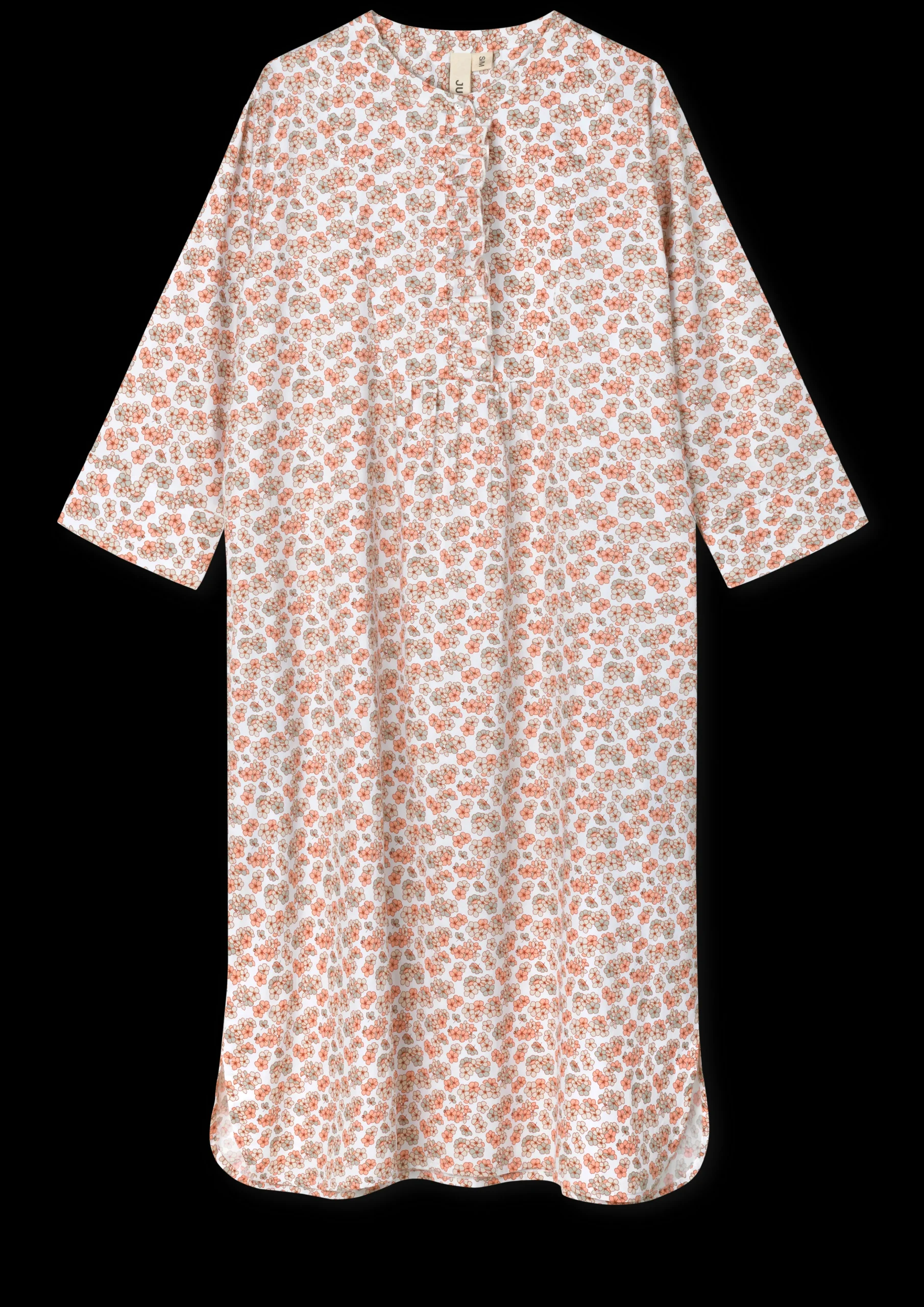JUNA Sonja dress XS i rosa fra serien Pleasantly | Køb her