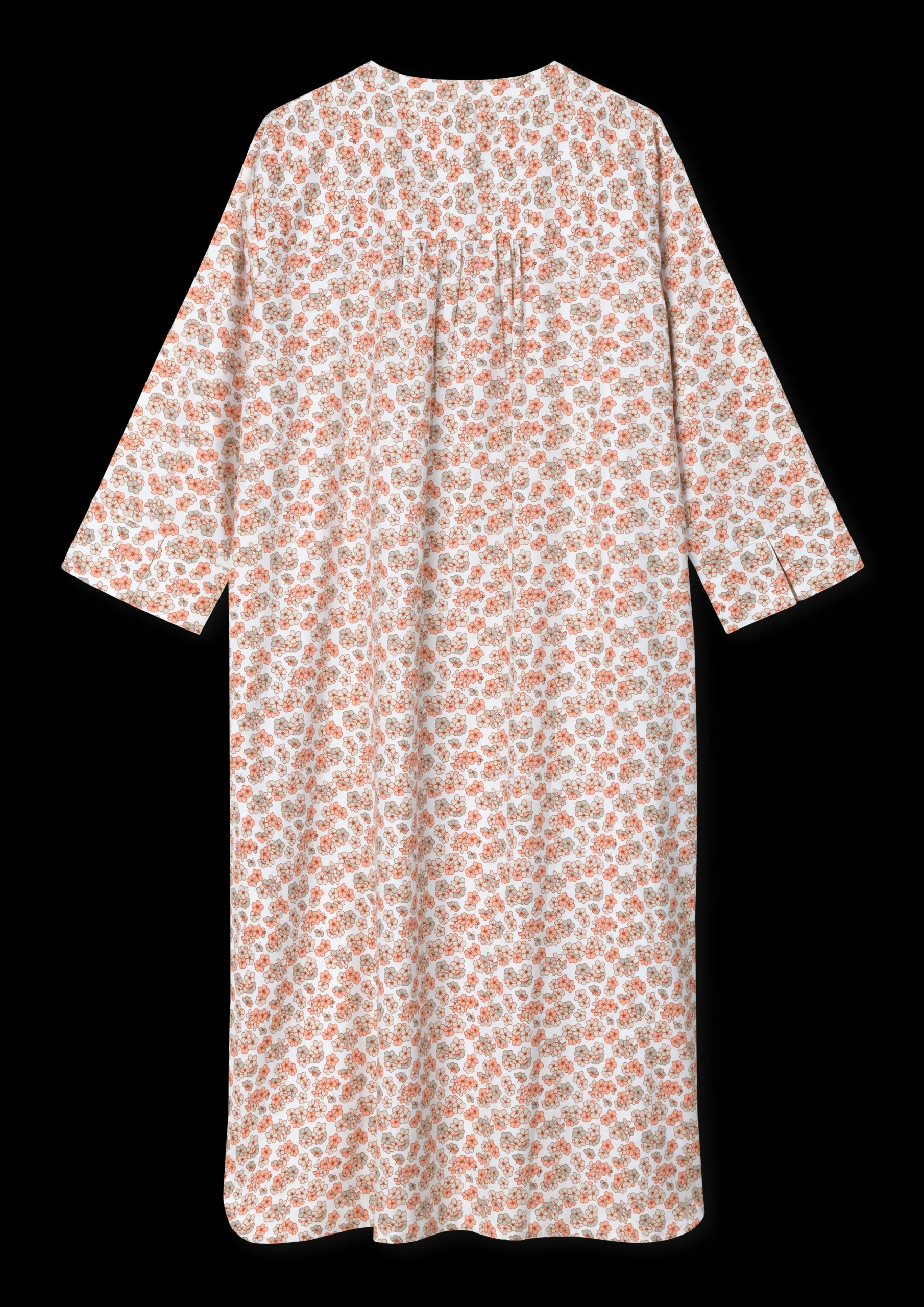 JUNA Sonja dress XS i rosa fra serien Pleasantly | Køb her