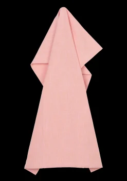 JUNA Viskestykke 50x70 cm i rosa fra serien Surface