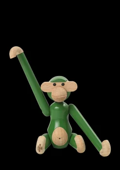 Kay Bojesen Abe mini vintage grøn | Køb hos Rosendahl.com