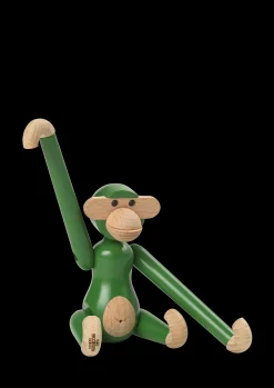 Kay Bojesen Abe mini vintage grøn | Køb hos Rosendahl.com