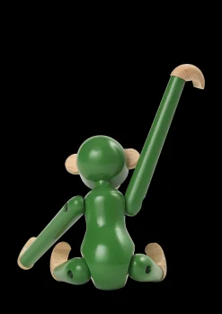 Kay Bojesen Abe mini vintage grøn | Køb hos Rosendahl.com