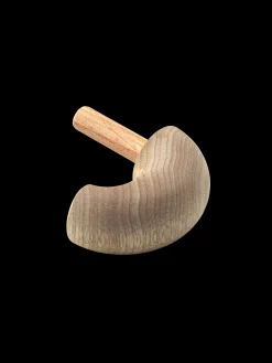 Kay Bojesen Abe stor pote uden logo teak/limba | Køb her