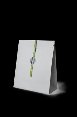 Kay Bojesen Adventskalender 2024 i grå fra serien Giftbox