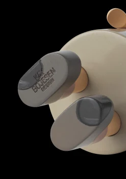 Kay Bojesen Den lille pige med svovlstikkerne H14.5 multi