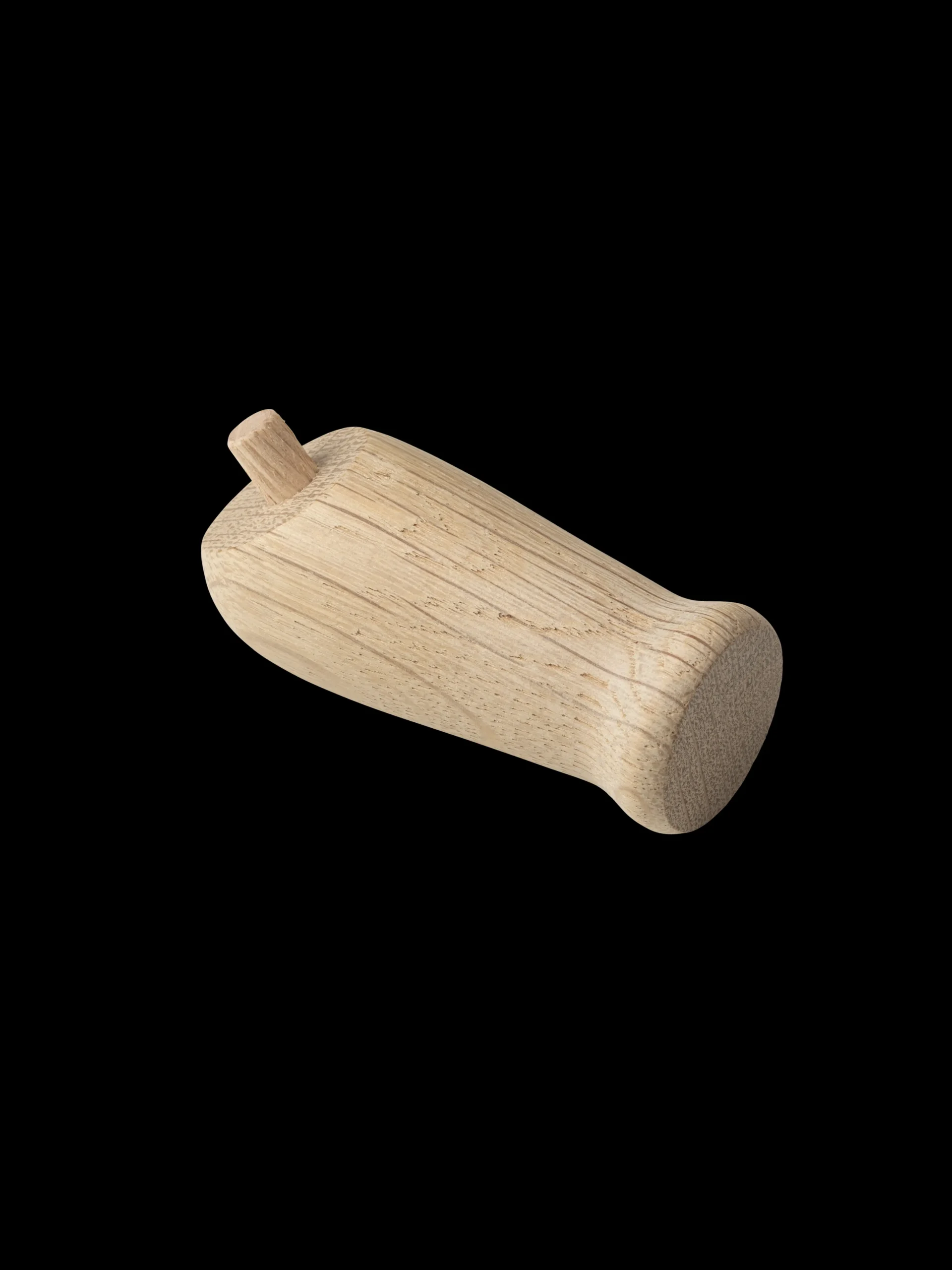 Kay Bojesen Elefant lille forben (39252) eg | Køb her