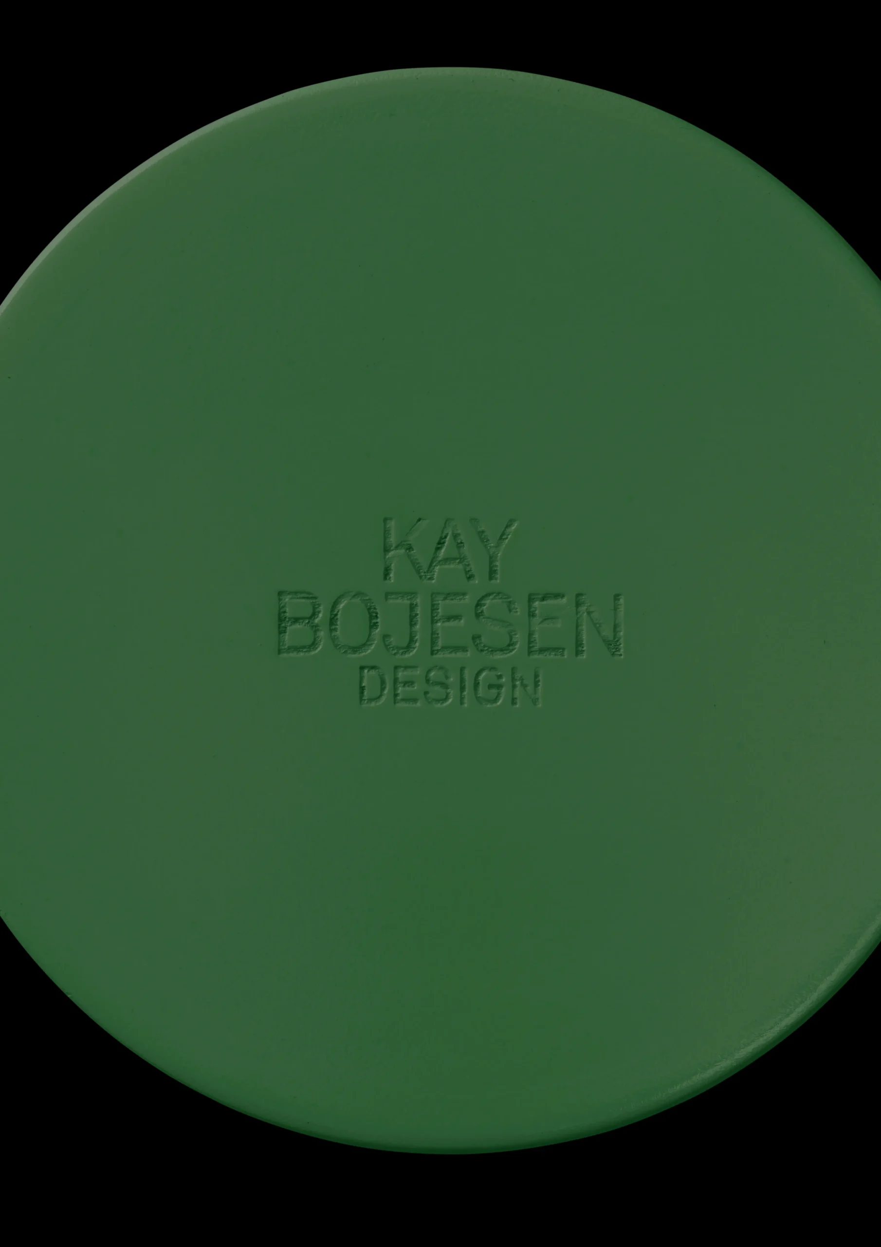 Kay Bojesen Juletræ H19.5 grøn | Køb på Rosendahl.com