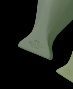 Kay Bojesen Liv & Lykke 1 par i grøn fra serien Birds