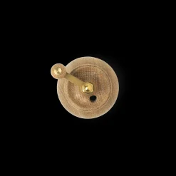 Kay Bojesen Peberkværn H9.5 cm i træ fra serien Menageri