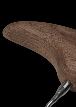 Kay Bojesen Proptrækker H11 i træ fra serien Menageri