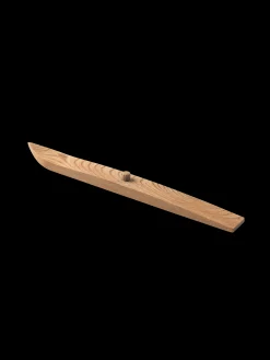 Kay Bojesen Skiløber ski 1 stk. (39410, 49411) bøg | Køb her