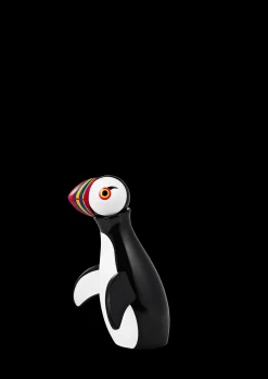 Kay Bojesen Søpapegøje H13.5 cm multi | Køb på Rosendahl.com