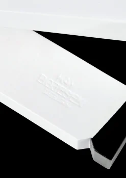 Kay Bojesen Tivoli Officer med sabel lille rød/hvid|Køb nu