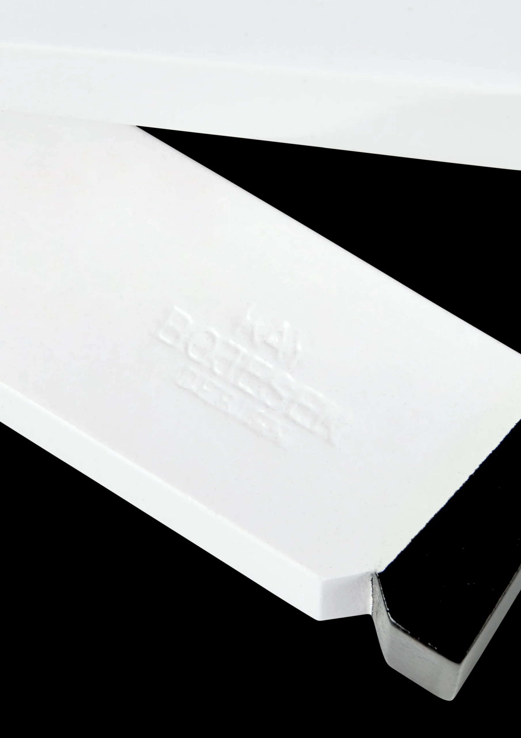 Kay Bojesen Tivoli Officer med sabel lille rød/hvid|Køb nu