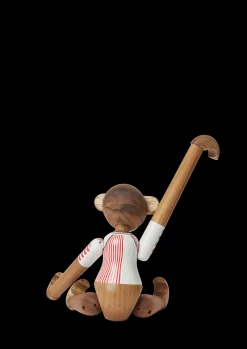 Kay Bojesen x DBU Abe 86 Away – En hyldest til dansk fodbold