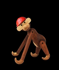 Kay Bojesen x DBU Abe Kasket mini rød | Køb hos os