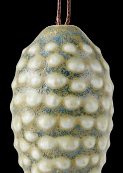 Kähler Christmas Tales Grankogle H6 grøn | Køb her