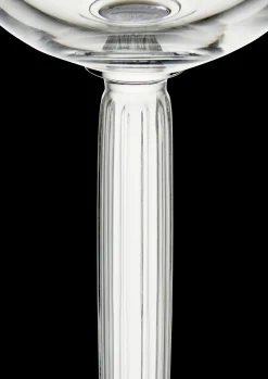 Kähler Hammershøi Champagneglas 24 cl klar 2 stk. | Køb her