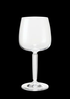 Kähler Hammershøi Hvidvinsglas 35 cl klar 2 stk. | Køb her