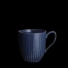 Kähler Hammershøi Krus 33 cl indigo (17201) | Køb her
