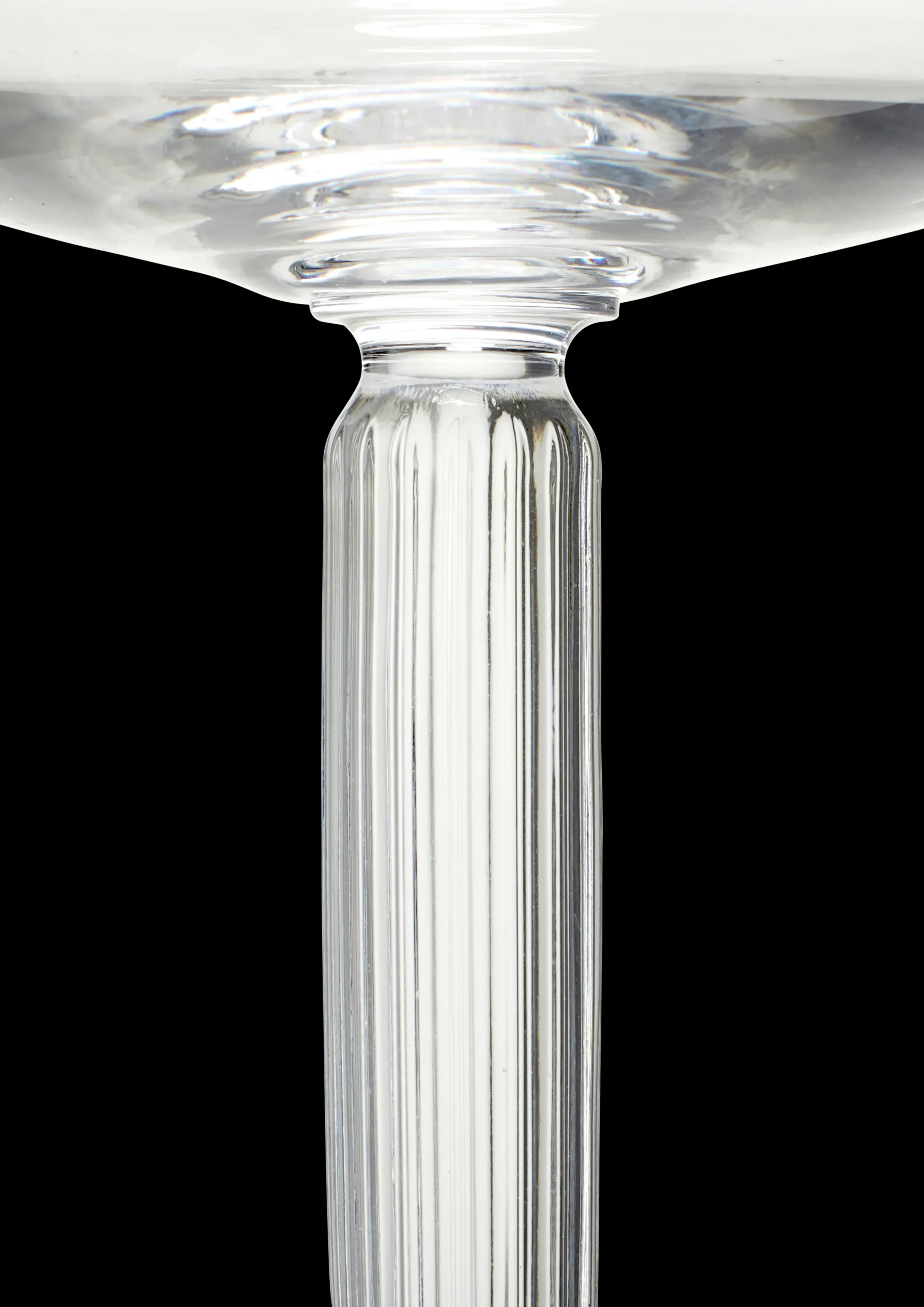 Kähler Hammershøi Rødvinsglas 49 cl klar 2 stk. | Køb her