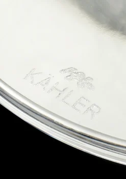 Kähler Hammershøi Rødvinsglas 49 cl klar 2 stk. | Køb her