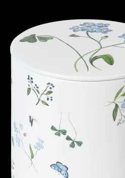 Kähler Hammershøi Summer Opbevaringsdåse H14,5 symphony