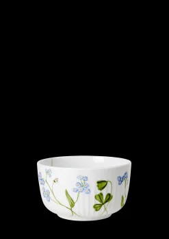 Kähler Hammershøi Summer Skål Ø12 cm forglemmigej | Køb her