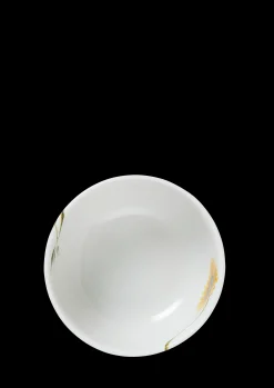 Kähler Hammershøi Summer Skål Ø12 cm solsikke | Køb nu