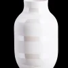 Kähler Omaggio Vase H31 perlemor (16050) | Køb her