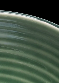 Kähler Skål Ø15 cm i grøn fra serien Colore | Køb her