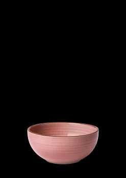 Kähler Skål Ø15 cm i rosa fra serien Colore | Køb her