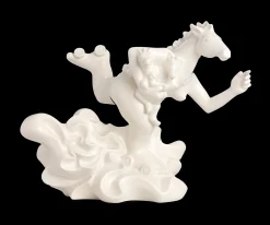 Kähler Stories of Eve Love in Motion hvid (12423) - Køb her