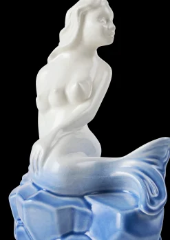 Kähler The Ambitious i blå fra serien The Ambitious