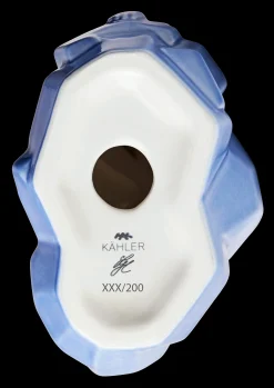 Kähler The Ambitious i blå fra serien The Ambitious