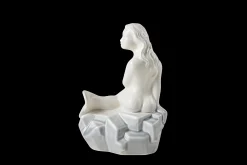 Kähler The Ambitious i grå fra serien The Ambitious