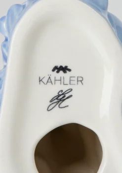 Kähler The Quietness i blå fra serien The Quietness