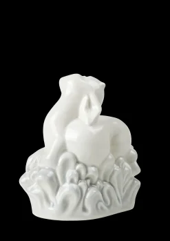 Kähler The Quietness i grå fra serien The Quietness