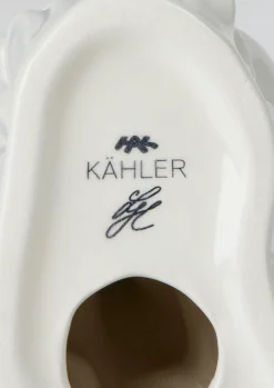 Kähler The Quietness i grå fra serien The Quietness