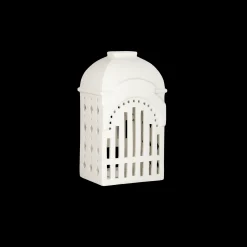 Kähler Urbania Tivoli Lyshus Entrance hvid | Køb her